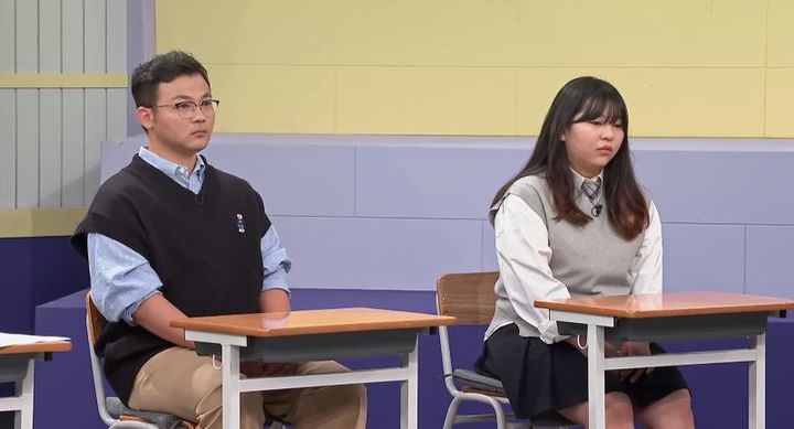 [서울=뉴시스] 4일 오후 10시20분 방송되는 MBN '어른들은 모르는 고딩엄빠4'에서는 5개월 된 아이를 키우고 있는 박하나·김영환 부부가 출연해 '동상이몽' 일상을 공개한다. (사진=MBN '어른들은 모르는 고딩엄빠4' 제공) 2023.10.04. photo@newsis.com *재판매 및 DB 금지 *재판매 및 DB 금지