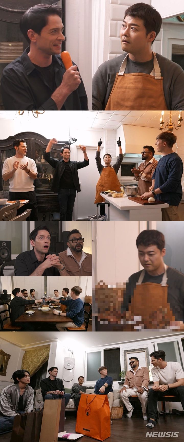 [서울=뉴시스] MBC '나 혼자 산다' 방송인 전현무 예고. (사진= MBC '나 혼자 산다' 제공) 2023.10.06. photo@newsis.com