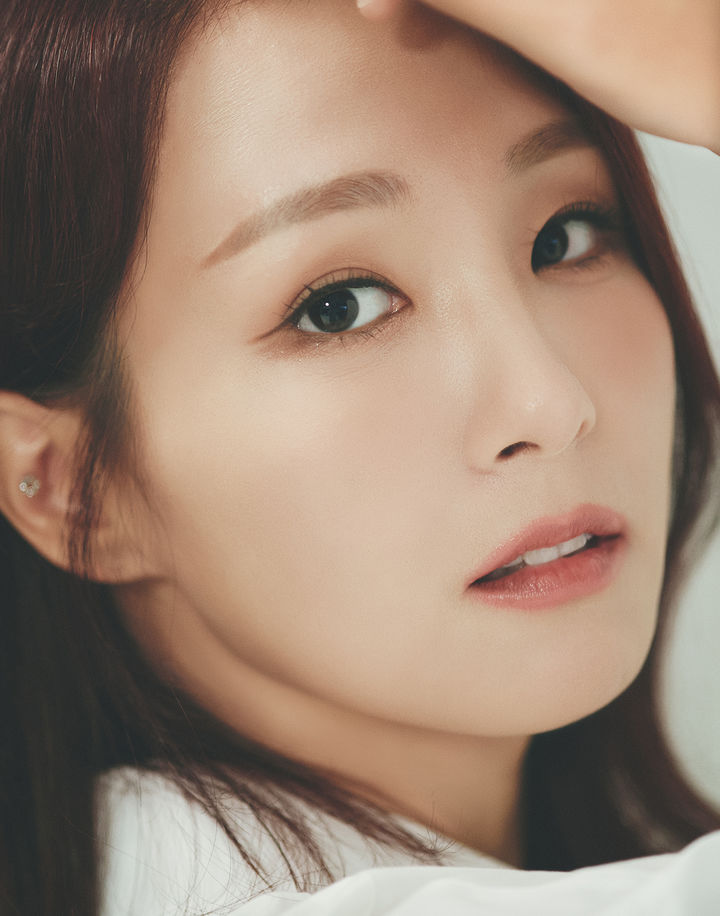 [서울=뉴시스] 오정연. (사진=이엘미디어 제공) 2023.10.06. photo@newsis.com *재판매 및 DB 금지