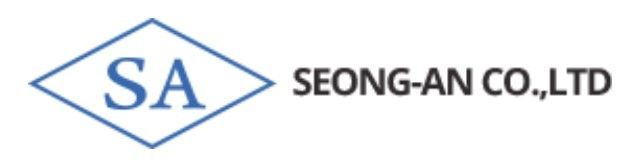 성안, 이집트 자회사 매각
