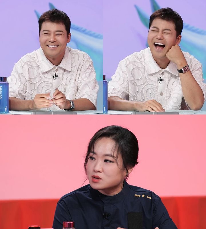 [서울=뉴시스] KBS 2TV '사장님 귀는 당나귀 귀' 예고. (사진= KBS 2TV '사장님 귀는 당나귀 귀' 제공) 2023.10.06. photo@newsis.com *재판매 및 DB 금지
