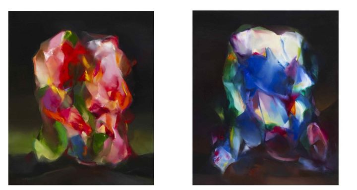 하지훈 신작 개인전이 이화익갤러리에서 11일부터 열린다. *재판매 및 DB 금지