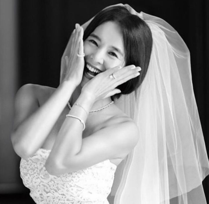 [서울=뉴시스] 정혜영. (사진= 션 인스타그램 캡처) 2023.10.09. photo@newsis.com *재판매 및 DB 금지