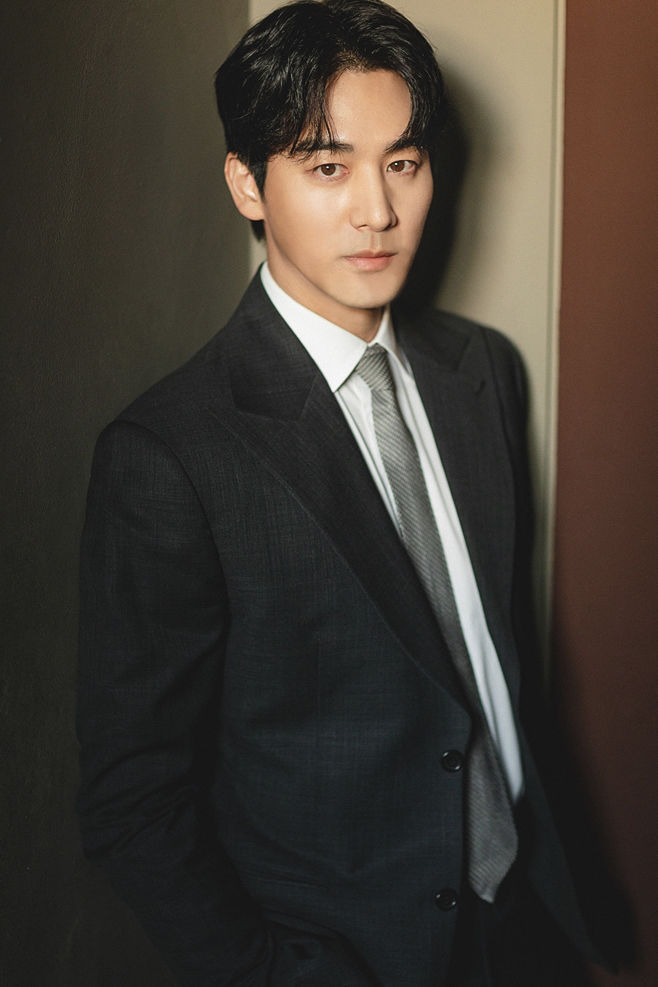 [서울=뉴시스] 배우 오창석. (사진=HB엔터테인먼트 제공) 2023.10.10. photo@newsis.com *재판매 및 DB 금지