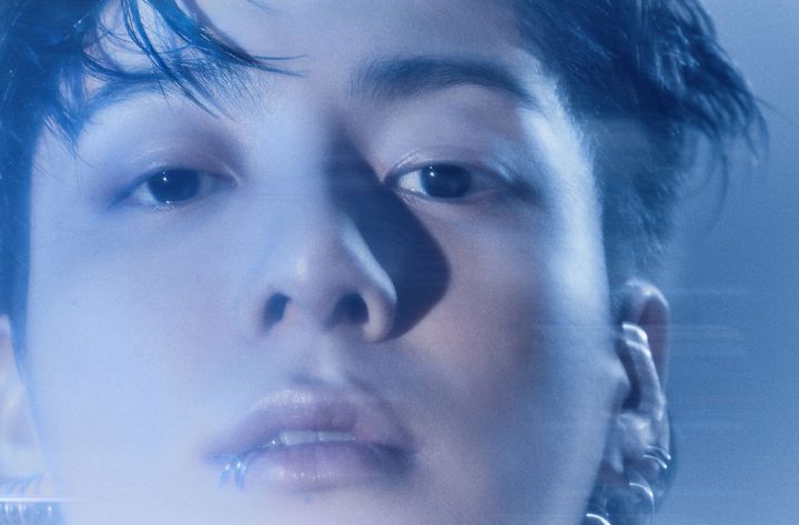 [서울=뉴시스] 방탄소년단 정국. (사진 = 빅히트 뮤직 제공) 2023.10.10. photo@newsis.com *재판매 및 DB 금지