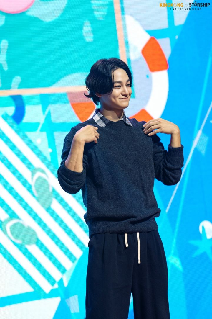 [서울=뉴시스] 배우 김범. (사진=킹콩 by 스타쉽 제공) 2023.10.10. photo@newsis.com *재판매 및 DB 금지