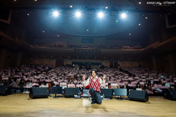 [서울=뉴시스] 배우 김범. (사진=킹콩 by 스타쉽 제공) 2023.10.10. photo@newsis.com *재판매 및 DB 금지