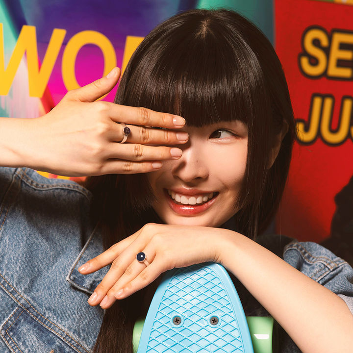 뉴 뷰티 캠페인 관련 이미지(사진=아모레퍼시픽 제공) *재판매 및 DB 금지