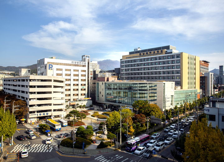 [서울=뉴시스] 11일 미소정보기술이 전남대학교병원에 프라이빗 클라우드 기반 의료통합 빅데이터플랫폼구축을 통해 맞춤형 의료데이터 활용을 지원한다고 밝혔다. (사진=미소정보기술 제공) 2023.10.11.photo@newsis.com *재판매 및 DB 금지