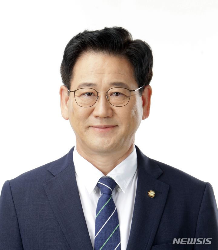 민주당 김정호 의원 