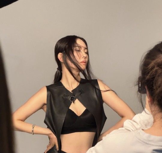 [서울=뉴시스] 장영란. (사진=장영란 인스타그램 캡처) 2023.10.11. photo@newsis.com *재판매 및 DB 금지