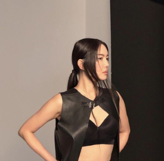 [서울=뉴시스] 장영란. (사진=장영란 인스타그램 캡처) 2023.10.11. photo@newsis.com *재판매 및 DB 금지