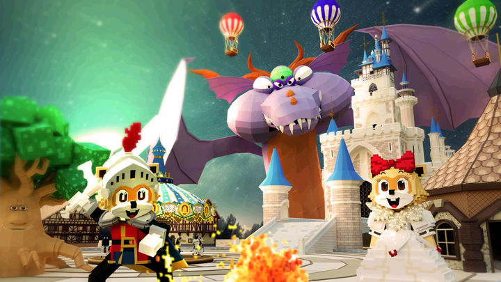 롯데월드 맵 *재판매 및 DB 금지