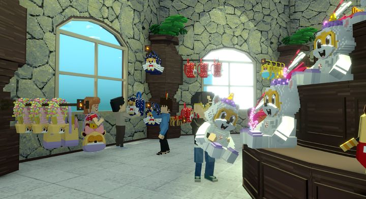 롯데월드 맵 *재판매 및 DB 금지