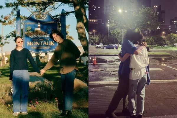 공효진·케빈오