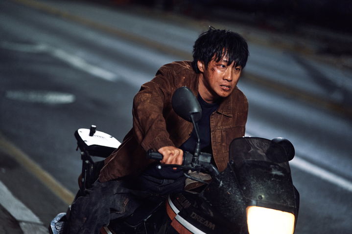 [인터뷰]홍사빈 "그럴 법한 사람이 되고 싶어요"