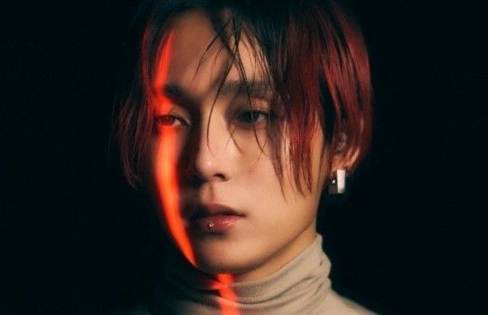 [서울=뉴시스] 던. (사진=앳에어리어 제공) 2023.10.12. photo@newsis.com *재판매 및 DB 금지