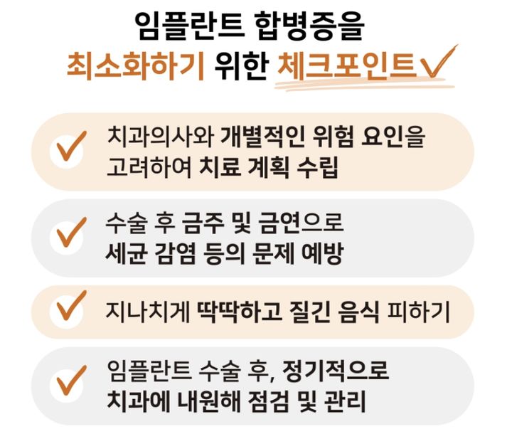 [서울=뉴시스] 12일 대한치과의사협회는 임플란트 수술 전 축농증(부비동염) 진행 정도를 꼭 확인해야 한다고 밝혔다. (사진=대한치과의사협회 제공) 2023.10.12. photo@newsis.com *재판매 및 DB 금지