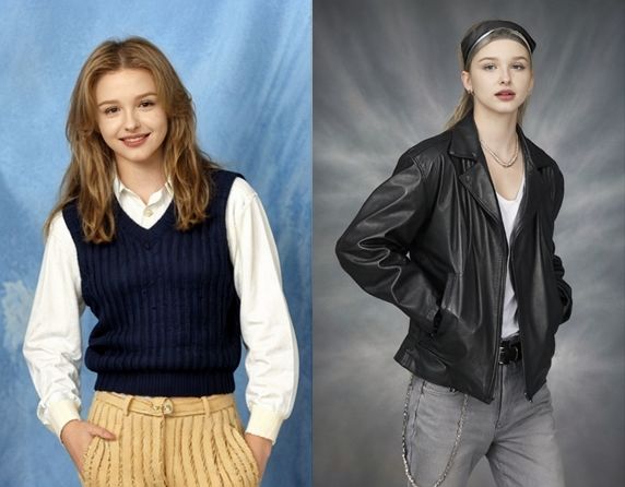 [서울=뉴시스] 'AI이어북'필터를 적용한 틱톡커 카리모바 엘리나 사진(사진=카리모바 엘리나) 2023.10.11 photo@newsis.com *재판매 및 DB 금지