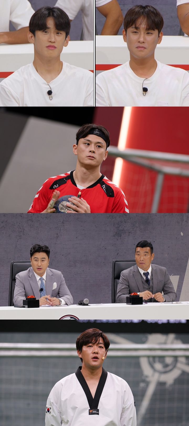 [서울=뉴시스] JTBC '뭉쳐야 찬다 3' 예고. (사진= JTBC '뭉쳐야 찬다 3' 제공) 2023.10.13. photo@newsis.com *재판매 및 DB 금지