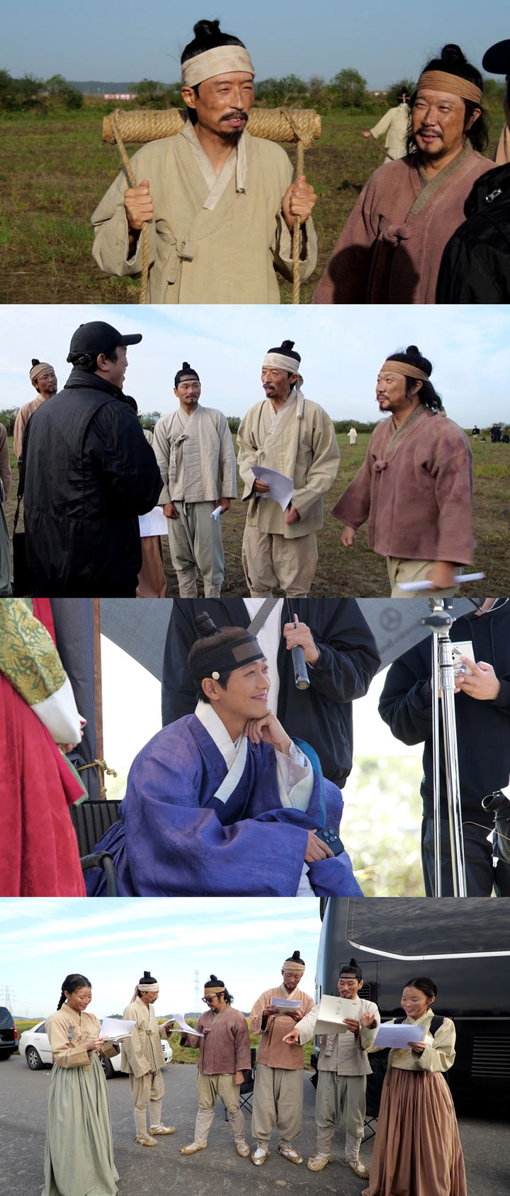 [서울=뉴시스] MBC '놀면 뭐하니?' 예고. (사진= MBC '놀면 뭐하니?' 제공) 2023.10.13. photo@newsis.com *재판매 및 DB 금지