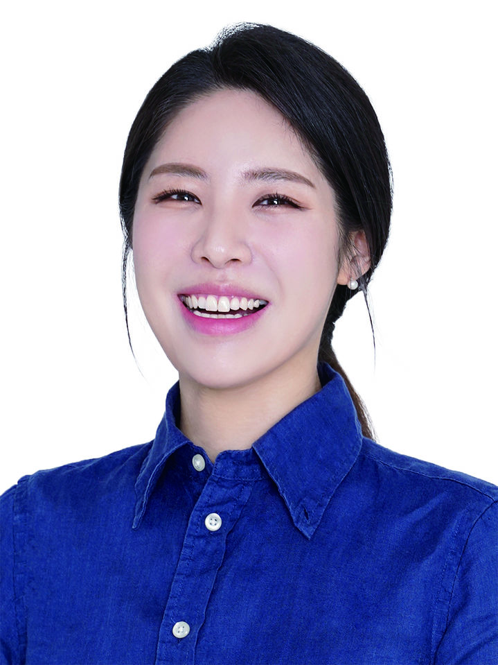 [전주=뉴시스] 전라북도의회 김슬지 의원(더불어민주당 비례대표). *재판매 및 DB 금지