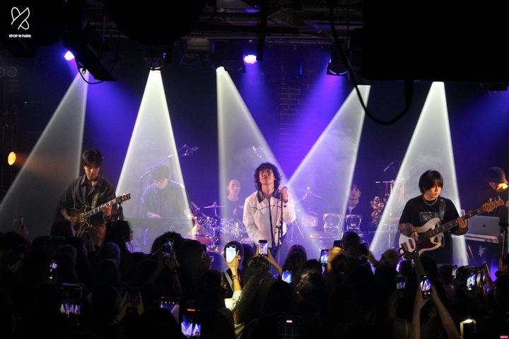 [서울=뉴시스] 가수 오션프롬더블루. (사진= 워너뮤직코리아 제공) 2023.10.13. photo@newsis.com *재판매 및 DB 금지