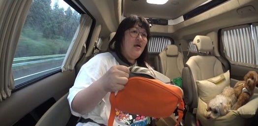 [서울=뉴시스] '전지적 참견 시점' 이국주. (사진 = MBC TV 제공) 2023.10.13. photo@newsis.com *재판매 및 DB 금지