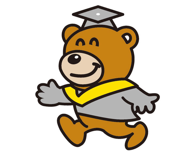 공주대 마스코트 '크눙이' *재판매 및 DB 금지