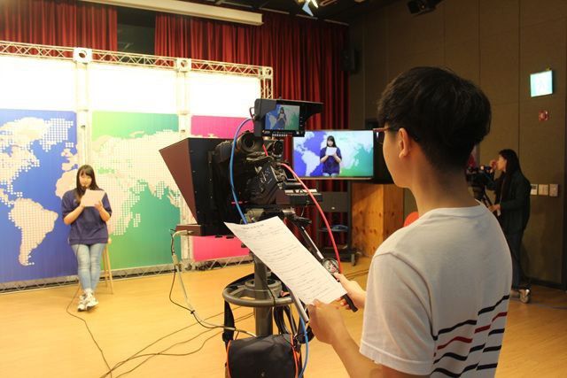 [성남=뉴시스] 예술 공유학교 활동 모습. (사진=성남교육지원청 제공) 2023.10.16. photo@newsis.com *재판매 및 DB 금지