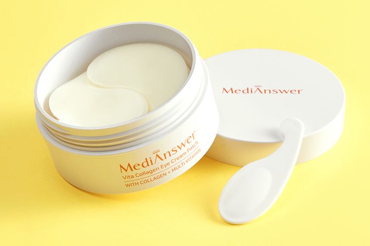 비타 콜라겐 아이 크림 패치. (사진=삼양사 제공) *재판매 및 DB 금지