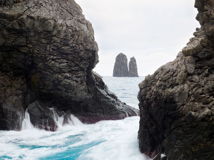 김신욱, 선녀탕, 2023, Inkjet print, 50x66cm *재판매 및 DB 금지