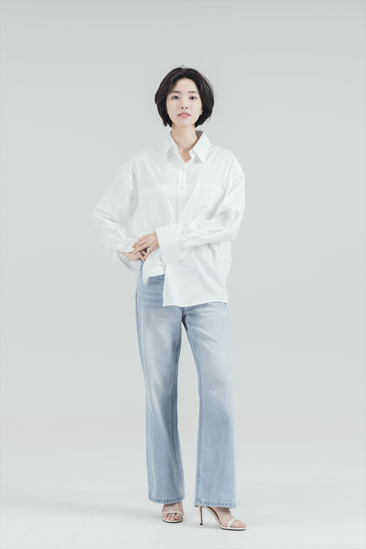 [서울=뉴시스] 배우 하영. (사진=비스터스엔터테인먼트 제공) 2023.10.17. photo@newsis.com *재판매 및 DB 금지