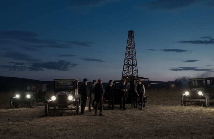 [클로즈업 필름]아직 뜨겁고 여전히 서늘한 거장…'플라워 킬링 문'