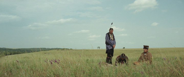 [클로즈업 필름]아직 뜨겁고 여전히 서늘한 거장…'플라워 킬링 문'