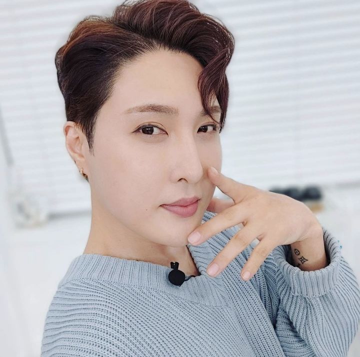 [서울=뉴시스] 김기수. (사진=김기수 인스타그램 캡처) 2023.10.17. photo@newsis.com *재판매 및 DB 금지