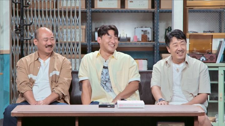 [서울=뉴시스] JTBC '짠당포' 예고. (사진= JTBC '짠당포' 제공) 2023.10.17. photo@newsis.com&nbsp;&nbsp; *재판매 및 DB 금지