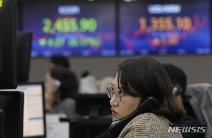 10월 광주·전남 주식거래대금 급감, 시총 1조 '증발'