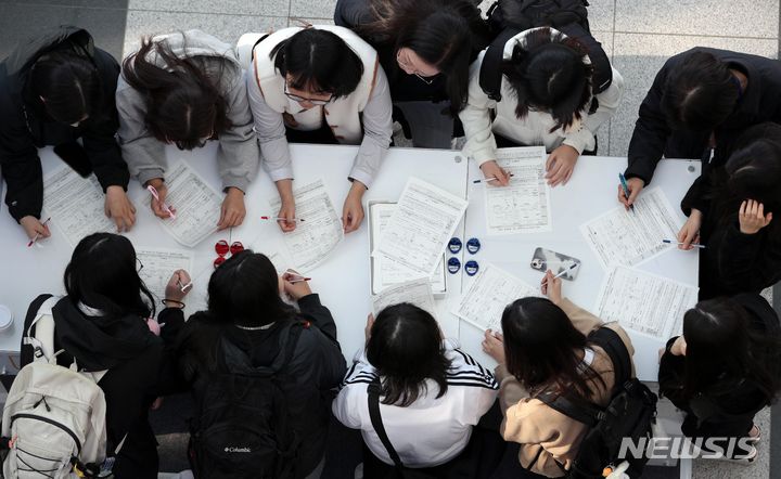 옥천군, 충북도기업진흥원과 15일 구인·구직 행사 개최