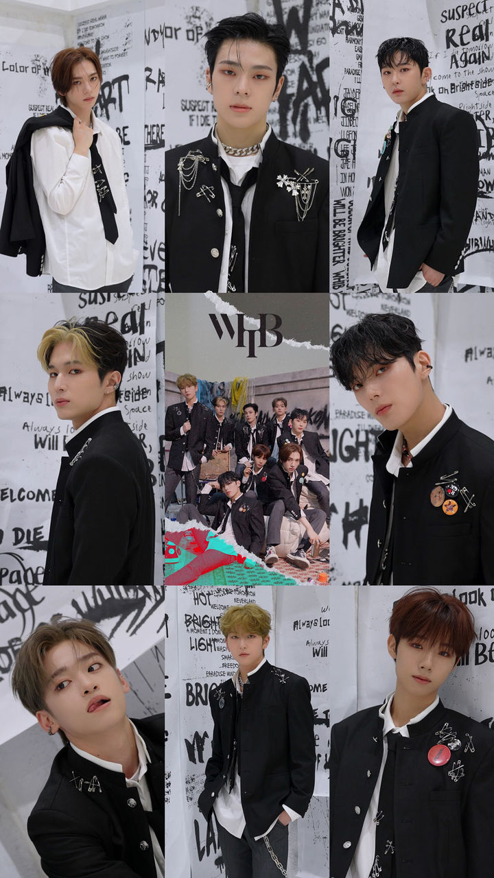 [서울=뉴시스] 그룹 '휘브(WHIB)' 첫 싱글 앨범 '컷-아웃(Cut-Out)' 비주얼 필름. (사진= 씨제스 스튜디오 제공) 2023.10.19. photo@newsis.com *재판매 및 DB 금지