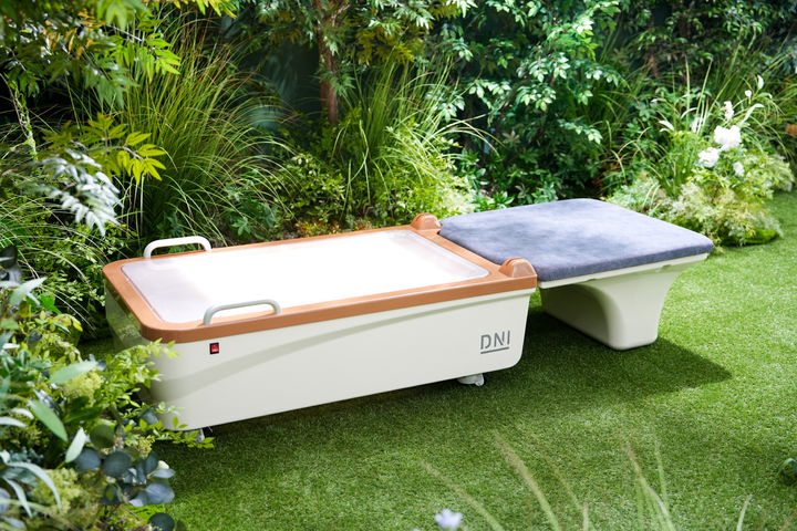 홈 케어 기기 '인케어 4001' 출시 *재판매 및 DB 금지