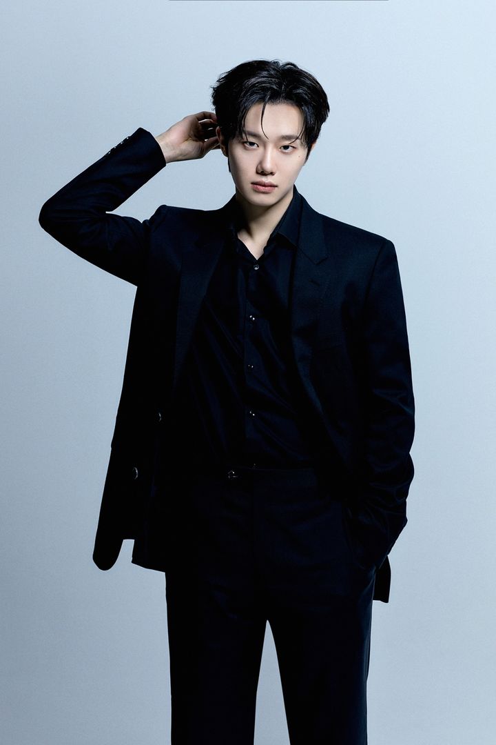 [서울=뉴시스] 싱어송라이터 하현상. (사진=웨이크원 제공) 2023.12.09. photo@newsis.com *재판매 및 DB 금지