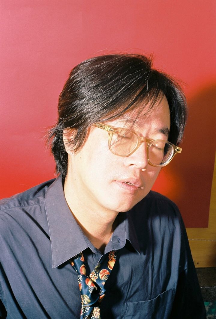 [서울=뉴시스] 조웅. (사진 = 비스츠앤네이티브스 제공) 2023.10.20. photo@newsis.com *재판매 및 DB 금지