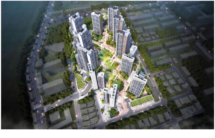 제천 아파트 재건축 활발…지역사회 기대감↑