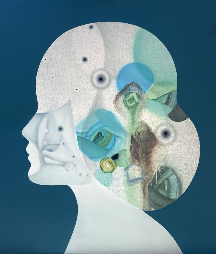 BetweenYouandMe#5 ⓒSAYURI TSUBOYAMA, GALLERY X2 *재판매 및 DB 금지