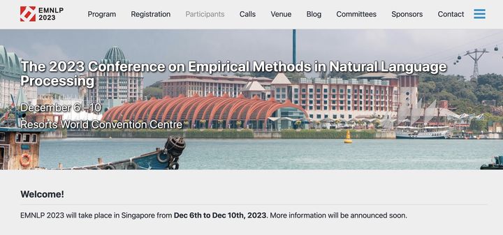 업스테이지가 자연어처리 분야에서 가장 권위 있는 학회인 EMNLP 2023에서 논문 2개를 발표하며 글로벌 톱 기술력을 재확인했다. 사진은 EMNLP 2023에서 채택된 업스테이지의 ‘KEBAP’ 논문. (사진=업스테이지 제공) *재판매 및 DB 금지