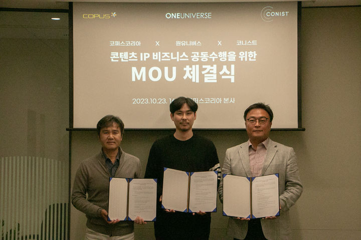 (사진=코퍼스코리아) *재판매 및 DB 금지