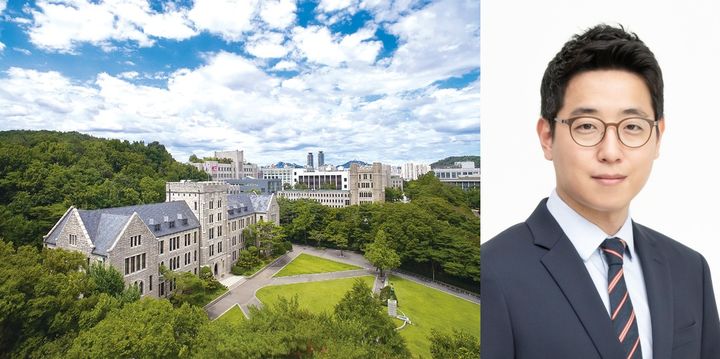 김진호 고려대 보건과학대학 보건정책관리 학부 교수 (사진=고려대 제공) *재판매 및 DB 금지