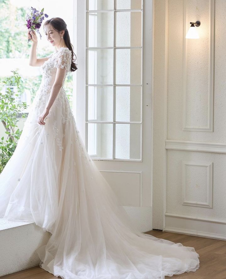 [서울=뉴시스] 신아람. (사진=신아람 인스타그램 캡처) 2023.10.24. photo@newsis.com *재판매 및 DB 금지