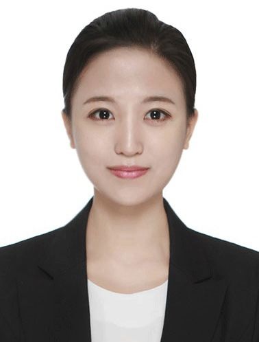 외교관 후보자 선발시험 수석 합격자 최다빈 씨 (사진제공=이화여대) *재판매 및 DB 금지